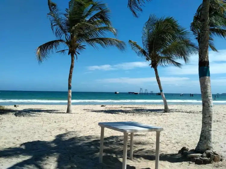 Hotels near Bahía de Pampatar