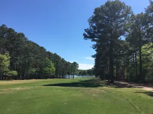 Great Waters Course at Reynolds Lake Oconee