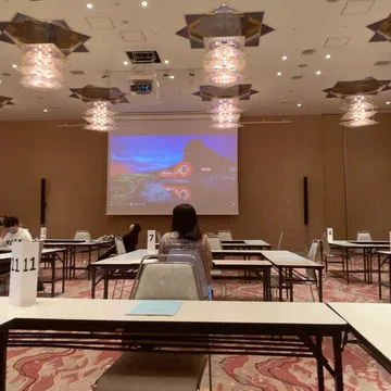 Bunka Parc Joyo (Joyo City Cultural Center)