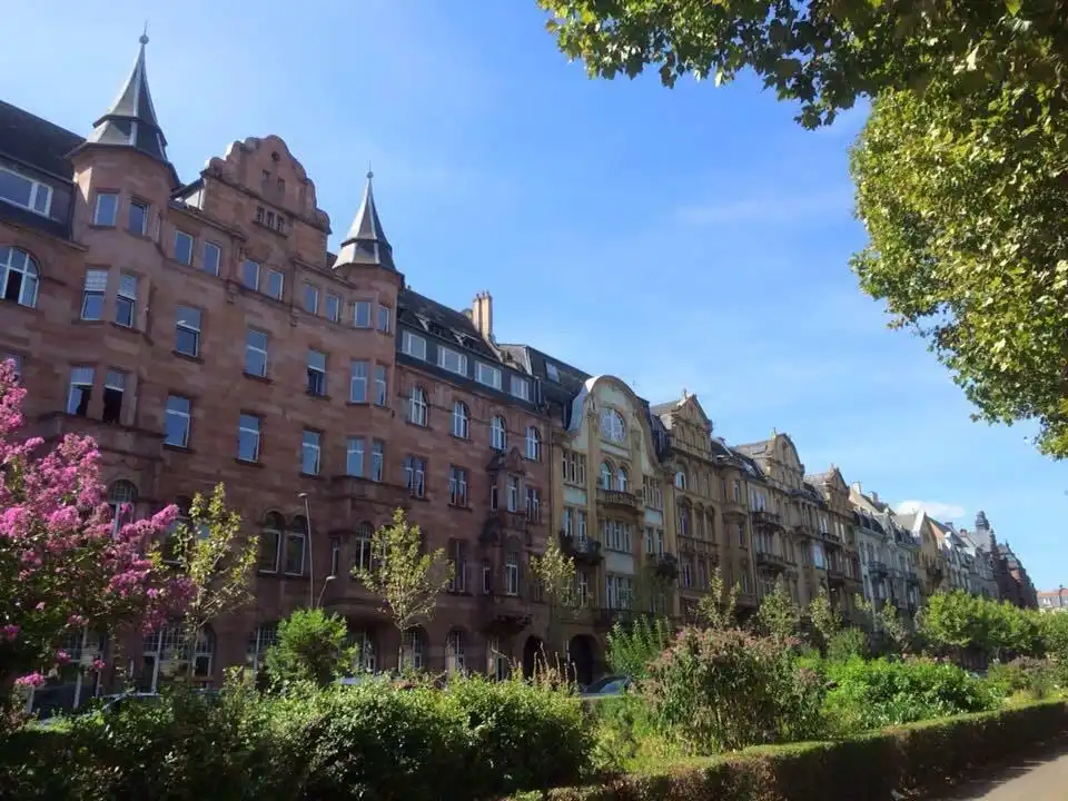 Hotels near Quartier Imperial