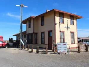 Columbus Depot Museum
