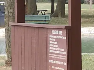 Clearbrook Park