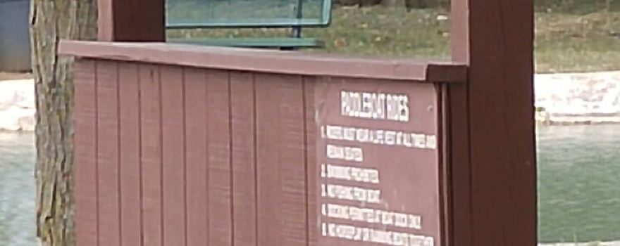 Clearbrook Park