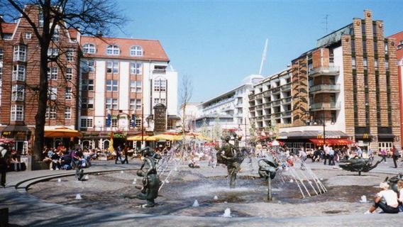 Rostock