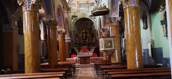 Hotel a Apricale