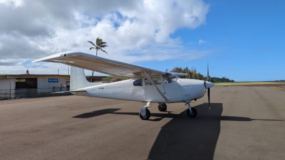 Big Island Gravity Skydiving