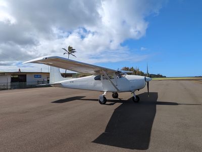 Big Island Gravity Skydiving