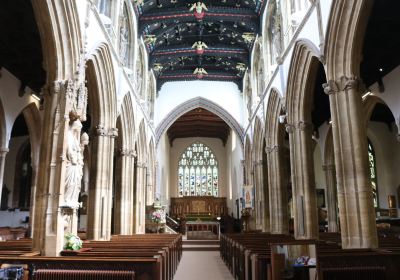 Taunton Deane