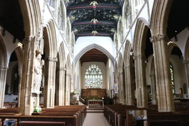 Taunton Deane District