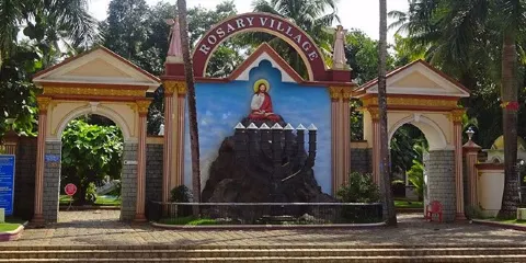 Rosary Village