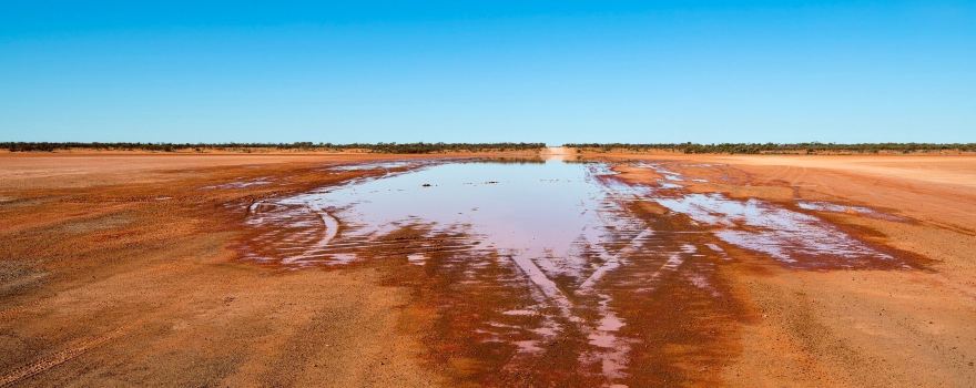 Tibooburra