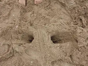 Simnipo Beach