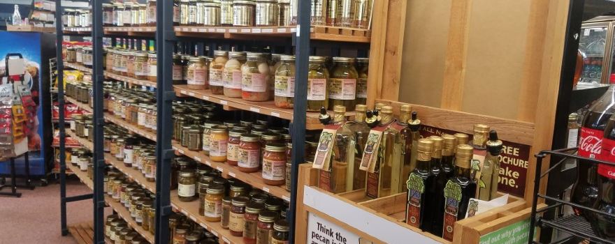 Smith's Super Store