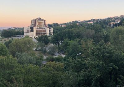 Borgo Maggiore