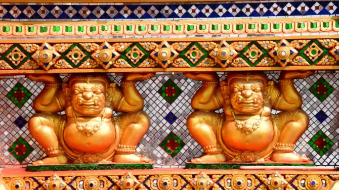 วัดป่าภูหายหลง