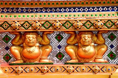 Wat Pa Phu Hai Long