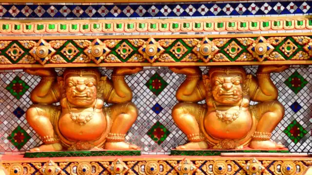 วัดป่าภูหายหลง