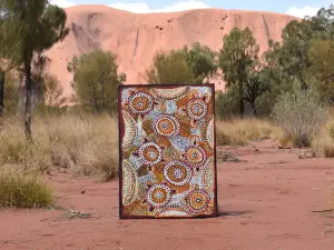 Walkatjara Art