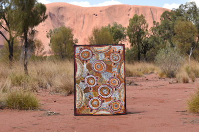 Walkatjara Art