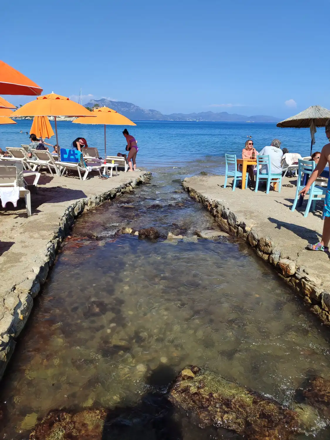 Hotels near Taslik Plaji