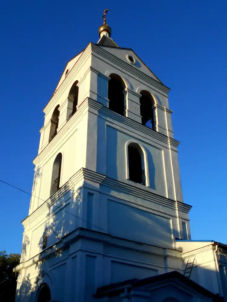 Hotels in Pavlovsk