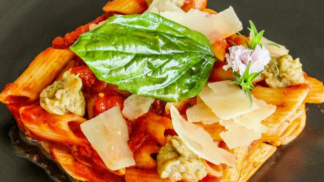 Nettuno Lounge Beach