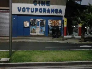 Cine Votuporanga