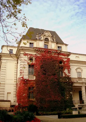 Wroclaw Puppet Theatre