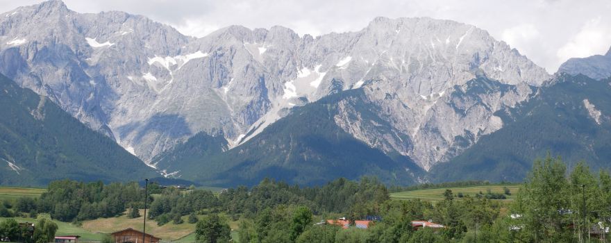 Badesee Mieming
