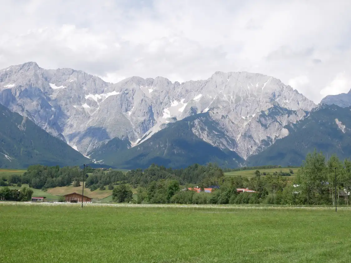 Hotels near Badesee Mieming