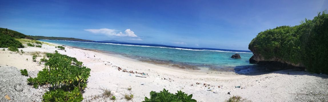 Ladder Beach