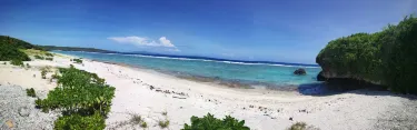 Ladder Beach