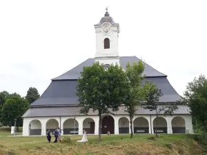 Slovak Technical Museum - NKP Solivar in Presov