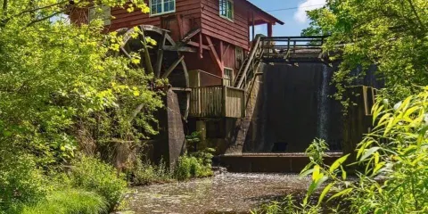 Richfield Heritage Park