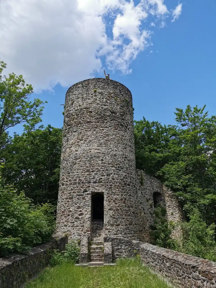 Hôtels à : Rimbach