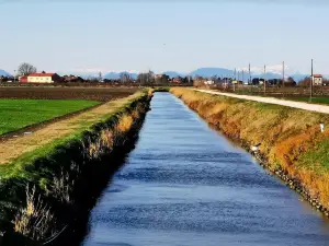 Parco Regionale Delta del Po