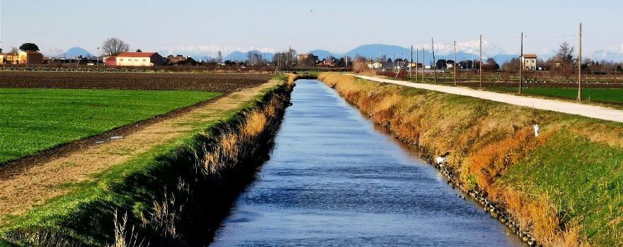Parco Regionale Delta del Po