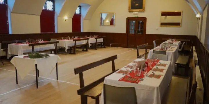 Meikleour Village Hall & Institute