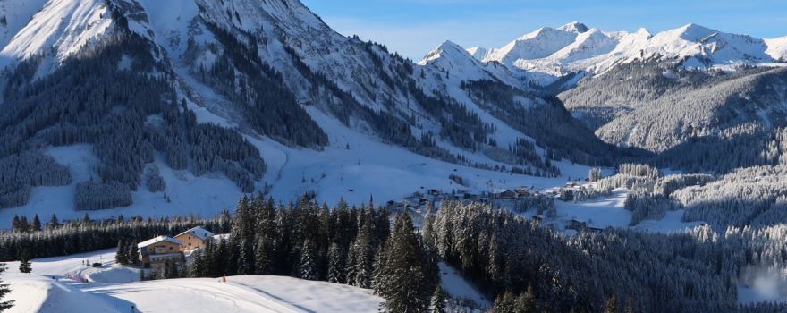 Berwang