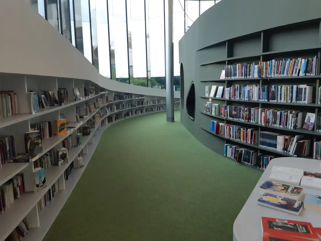 Hotels near Puzzle - Media Thionville