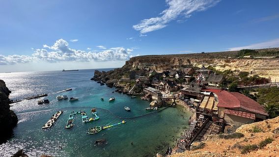 Mellieha