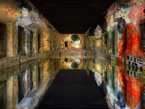 Bassins de Lumières