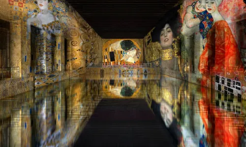 Bassins de Lumières