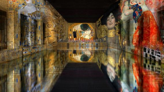 Bassins de Lumières
