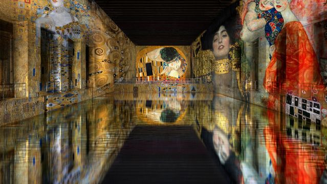 Bassins de Lumières