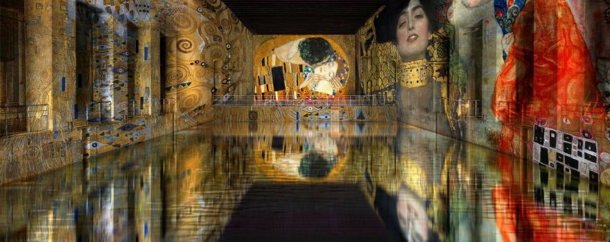 Bassins de Lumières
