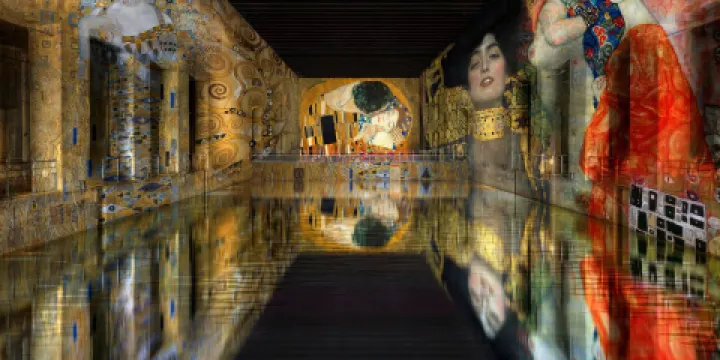 Bassins de Lumières