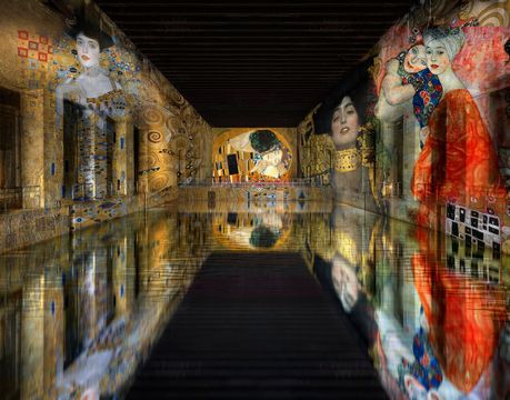 Bassins de Lumières