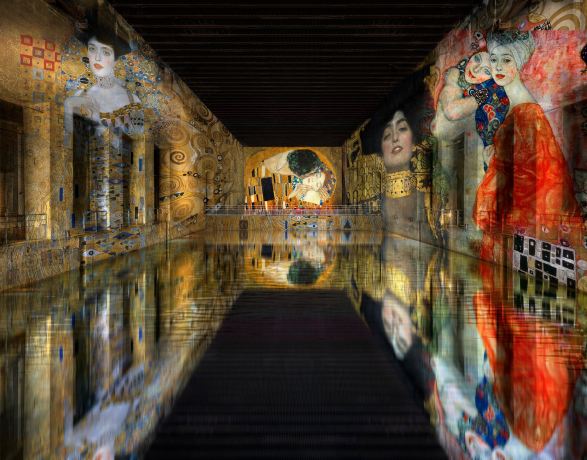Bassins de Lumières