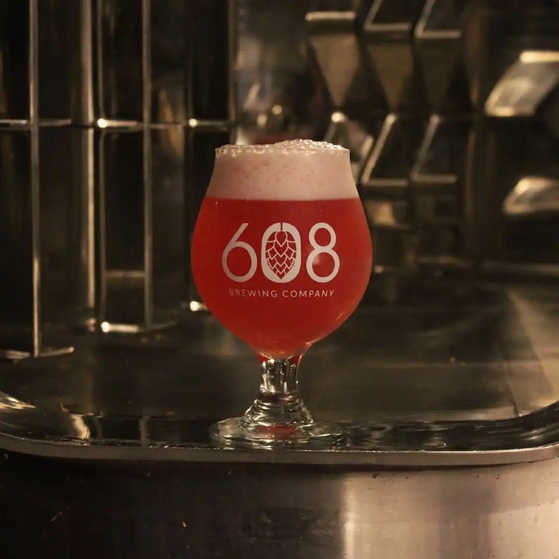 Hotels near 608 Brewing Company - Brewery and Taproom